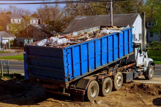 Reliable Debary, FL Junk Removal Solutions